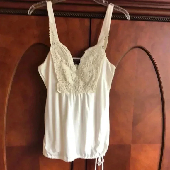 Takara Tops - Takara tank top